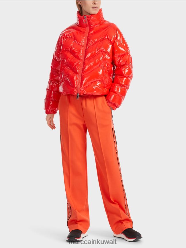 Marc Cain سترة مبطنة مع ثينسوليت 3M LVN0D6240 ملابس كامباري