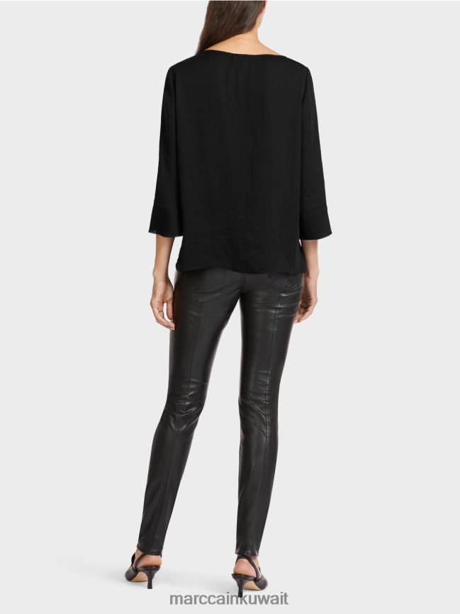 Marc Cain بلوزة بنمط بلوزة 