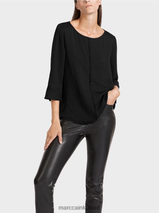 Marc Cain بلوزة بنمط بلوزة 