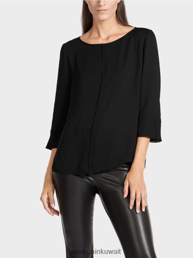 Marc Cain بلوزة بنمط بلوزة 