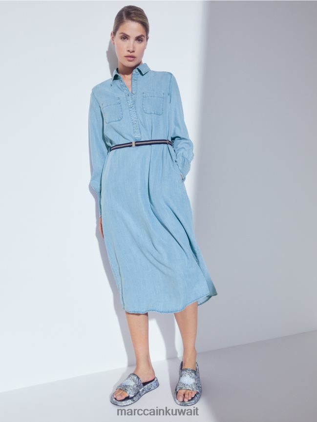 Marc Cain فستان 