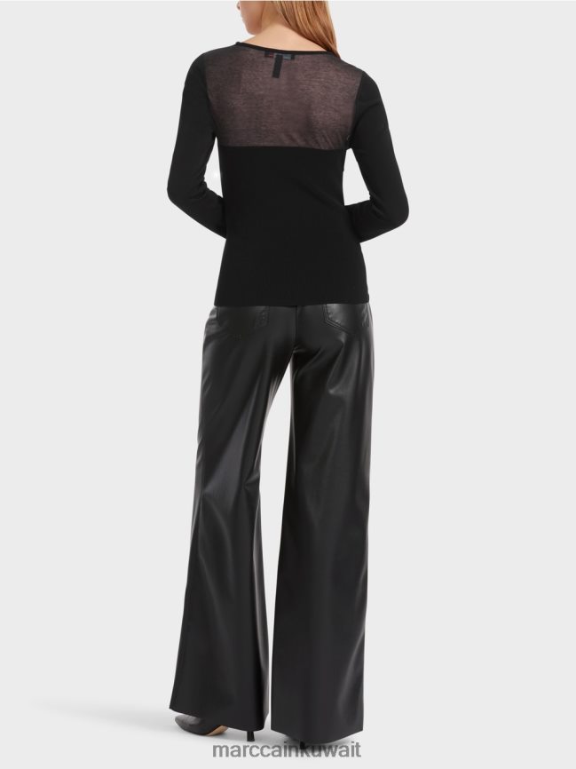 Marc Cain سترة باهظة 