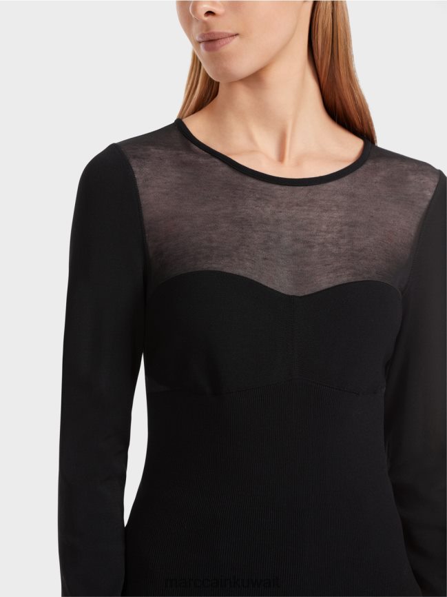 Marc Cain سترة باهظة 