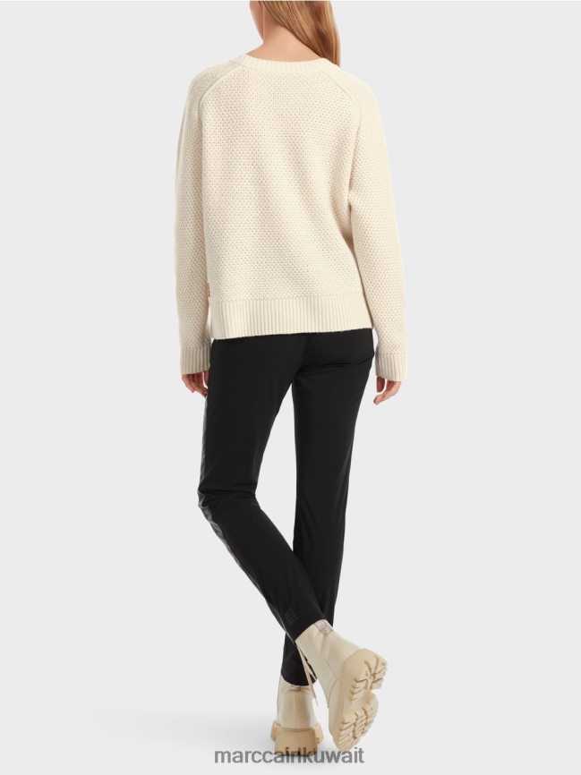 Marc Cain سترة محبوكة 