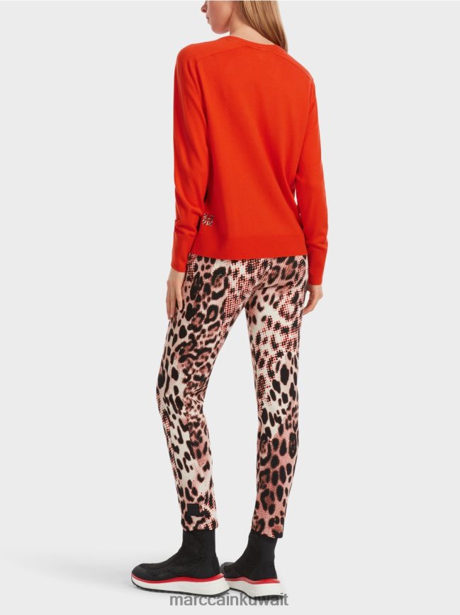 Marc Cain سترة محبوكة 