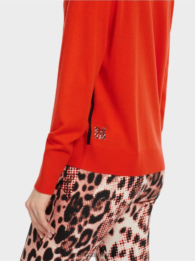 Marc Cain سترة محبوكة 