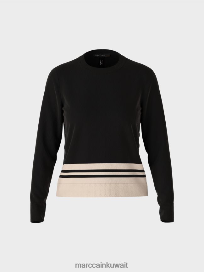 Marc Cain سترة صوفية 