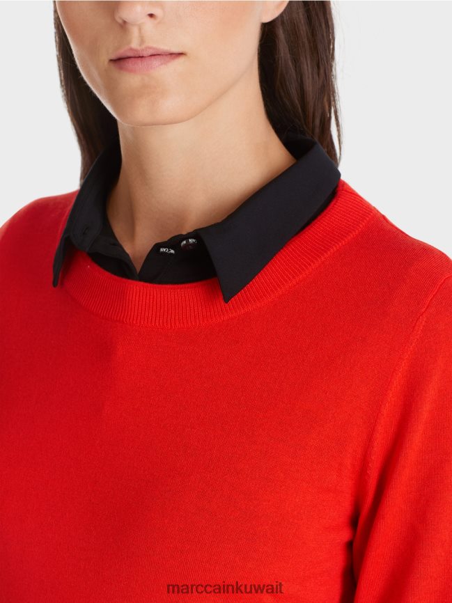 Marc Cain سترة متماسكة 