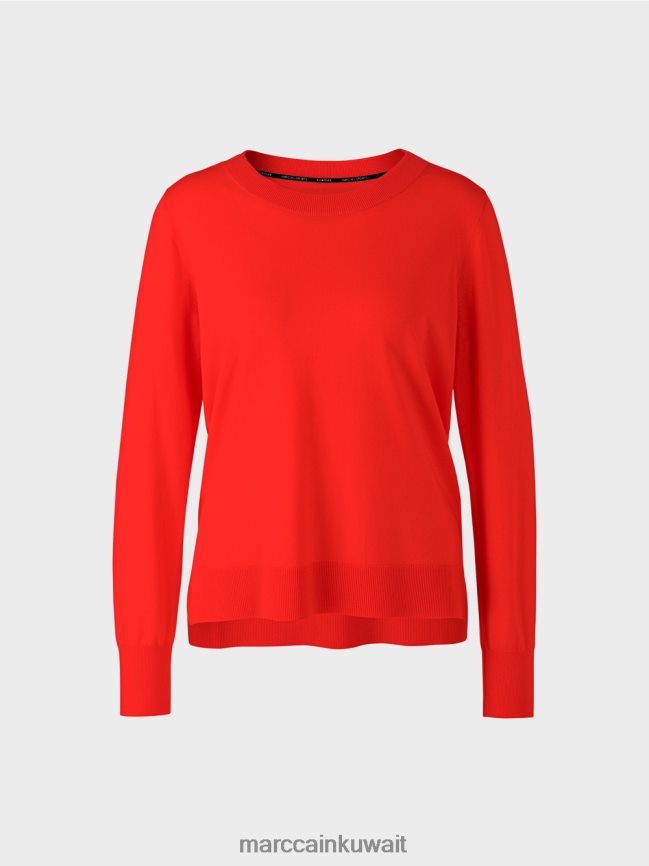 Marc Cain سترة متماسكة 