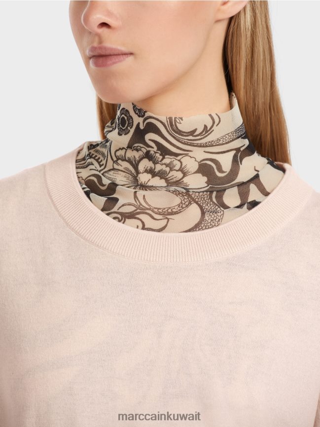 Marc Cain سترة متماسكة 