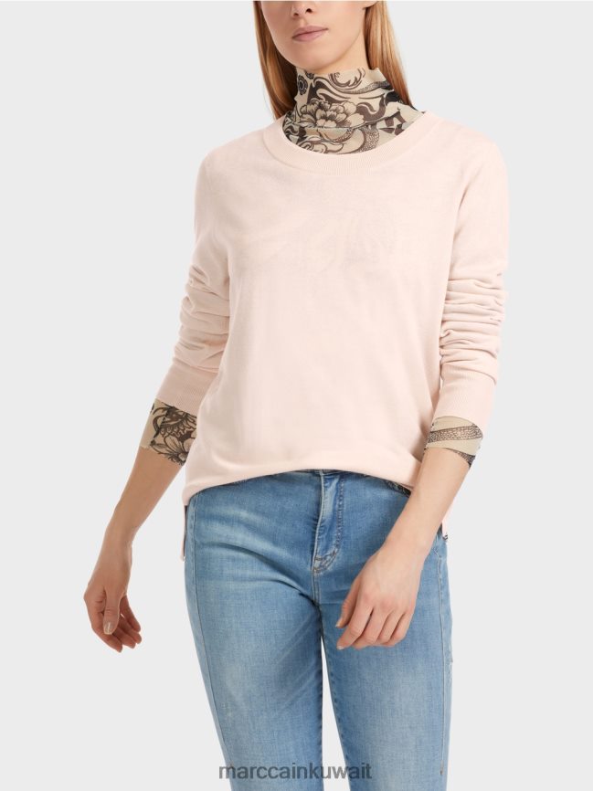 Marc Cain سترة متماسكة 