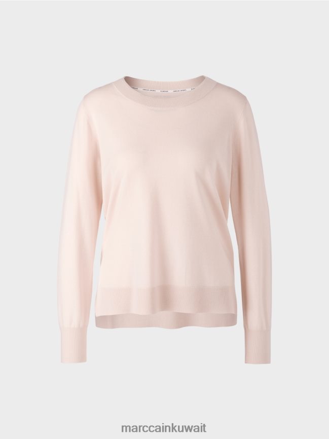 Marc Cain سترة متماسكة 