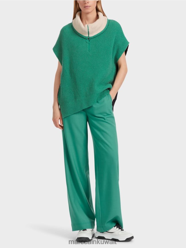 Marc Cain سترة علوية محبوكة في ألمانيا LVN0D61067 ملابس المينا