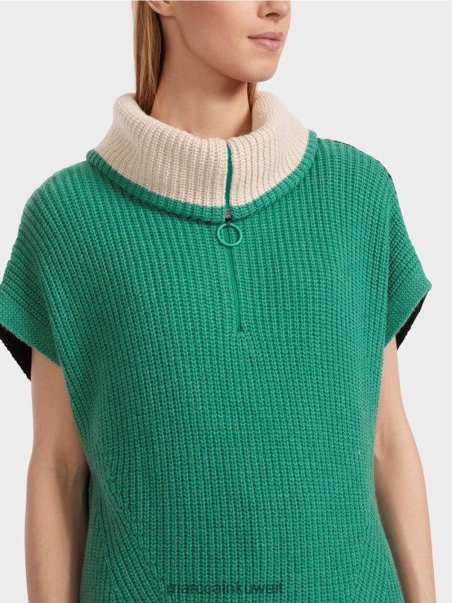 Marc Cain سترة علوية محبوكة في ألمانيا LVN0D61067 ملابس المينا