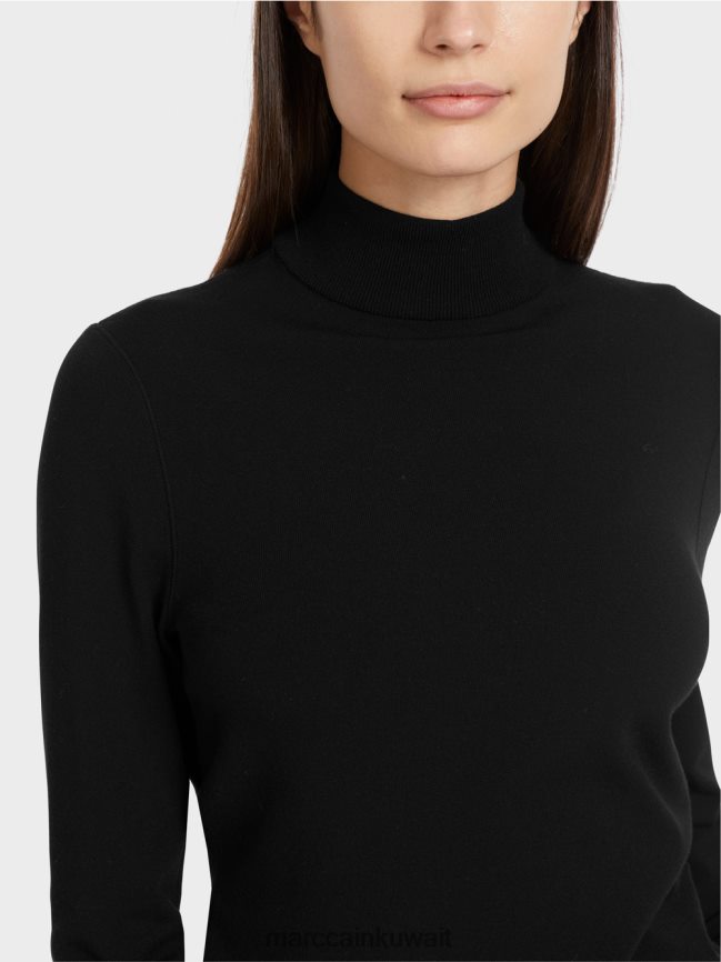 Marc Cain سترة متماسكة 