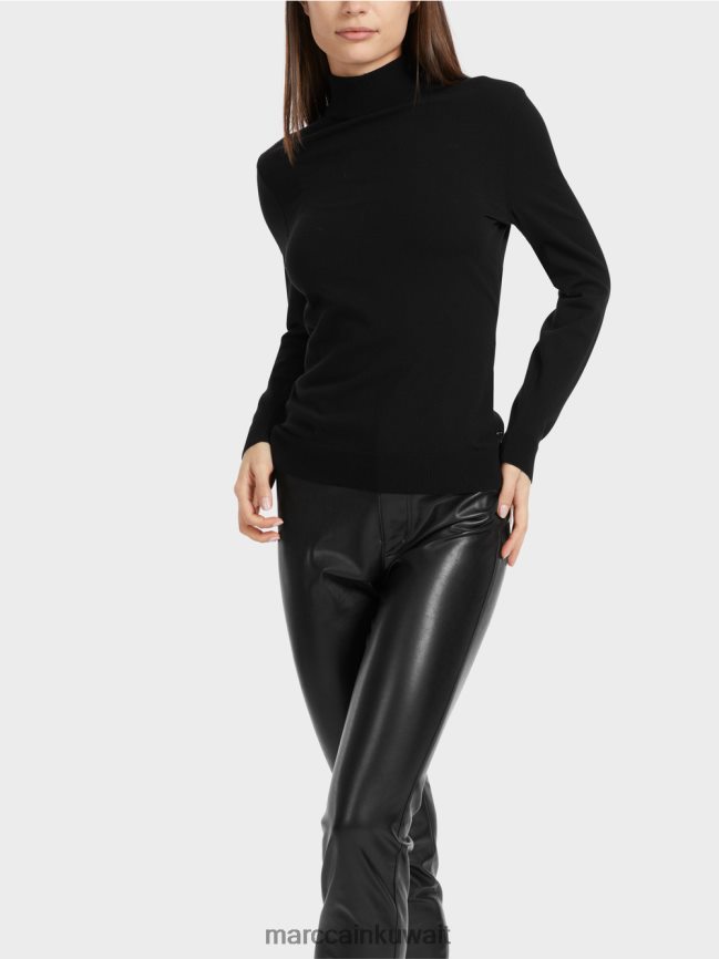 Marc Cain سترة متماسكة 