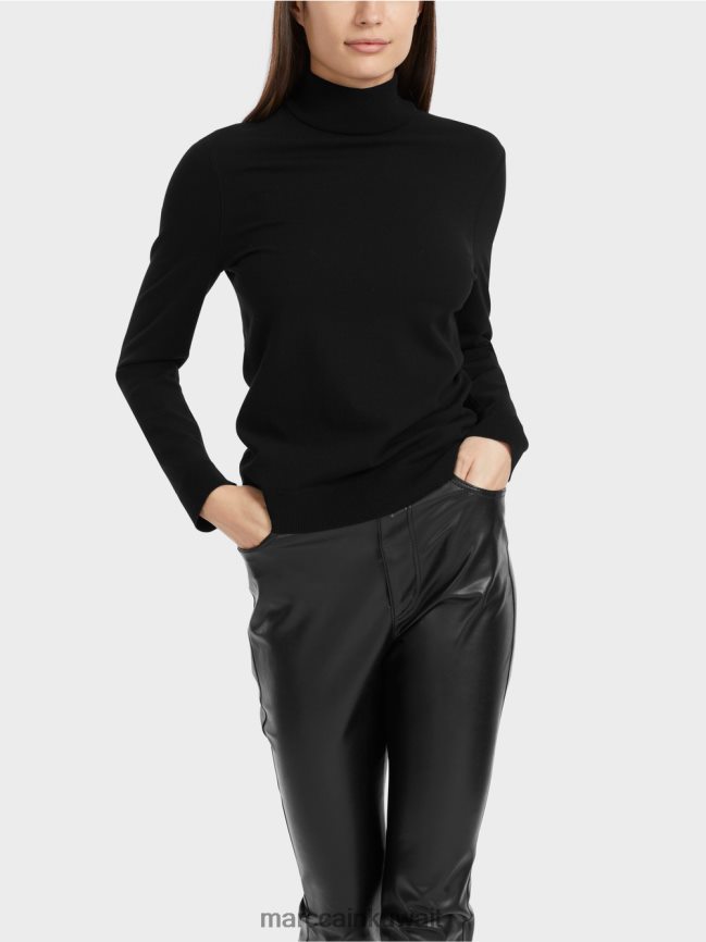 Marc Cain سترة متماسكة 