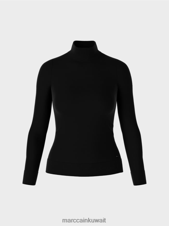 Marc Cain سترة متماسكة 