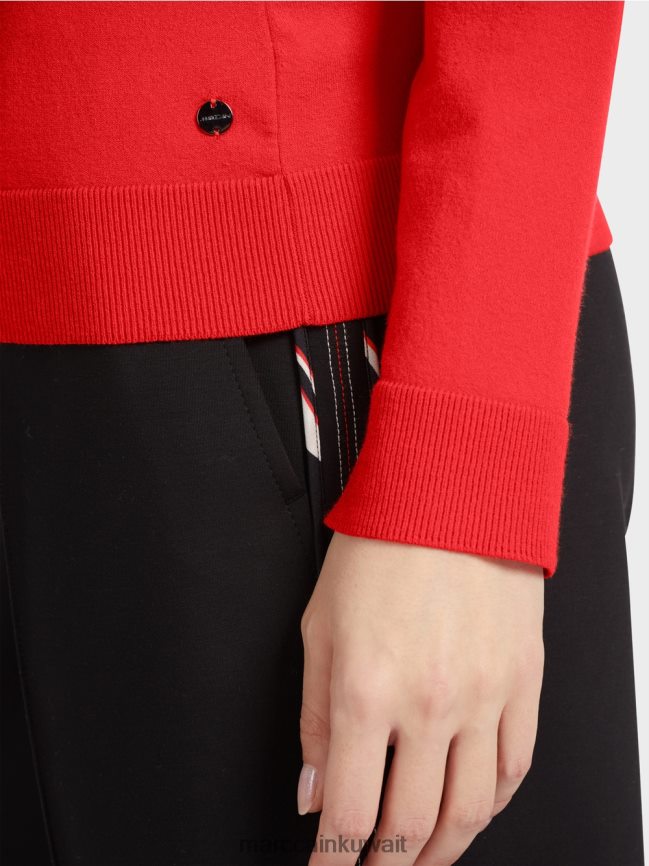 Marc Cain سترة متماسكة 