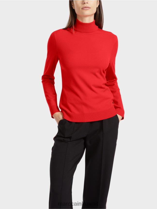 Marc Cain سترة متماسكة 