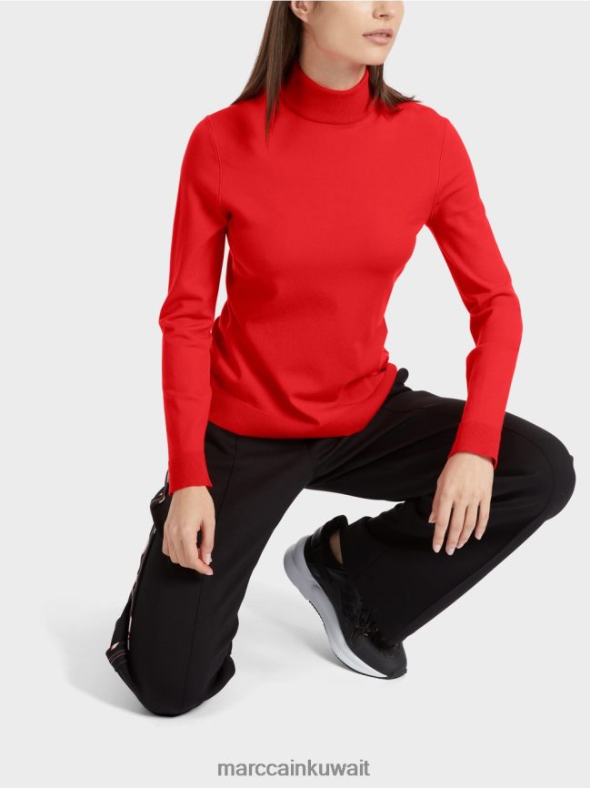 Marc Cain سترة متماسكة 