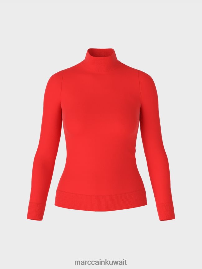 Marc Cain سترة متماسكة 