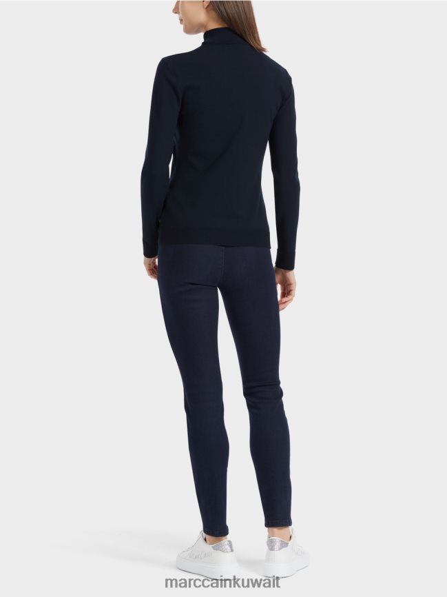 Marc Cain سترة متماسكة 