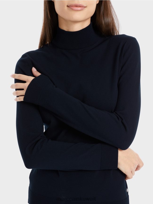 Marc Cain سترة متماسكة 