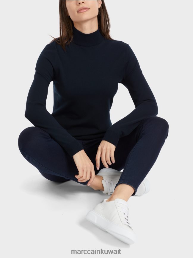 Marc Cain سترة متماسكة 