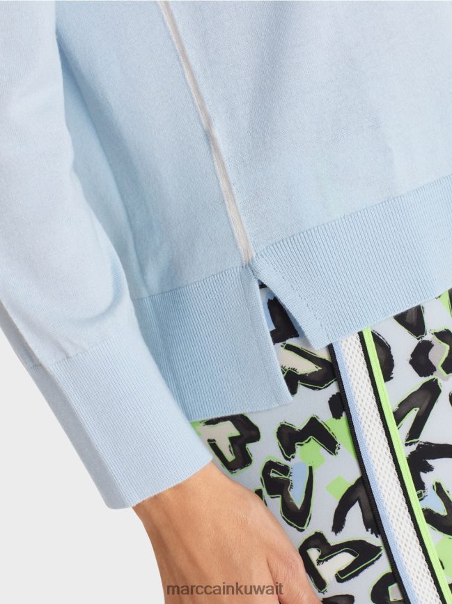 Marc Cain سترة متماسكة 