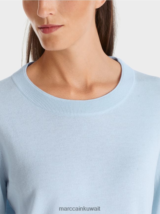 Marc Cain سترة متماسكة 