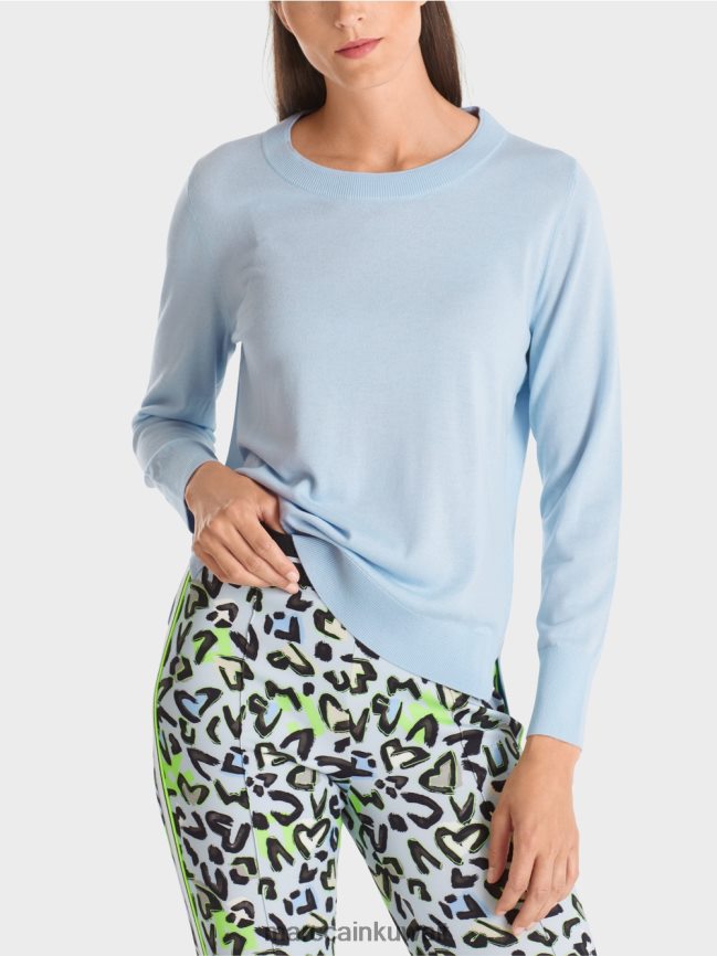 Marc Cain سترة متماسكة 