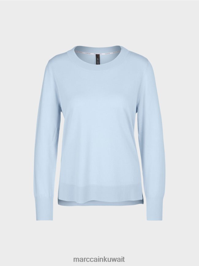 Marc Cain سترة متماسكة 