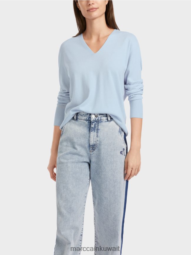 Marc Cain سترة محبوكة 