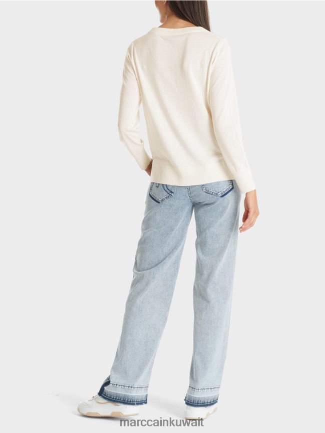 Marc Cain سترة متماسكة 