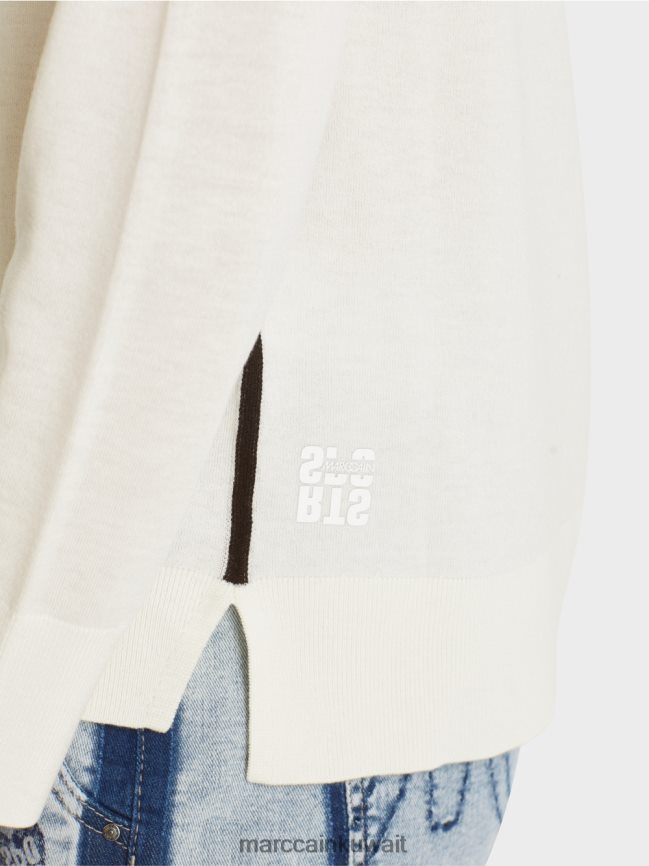 Marc Cain سترة متماسكة 