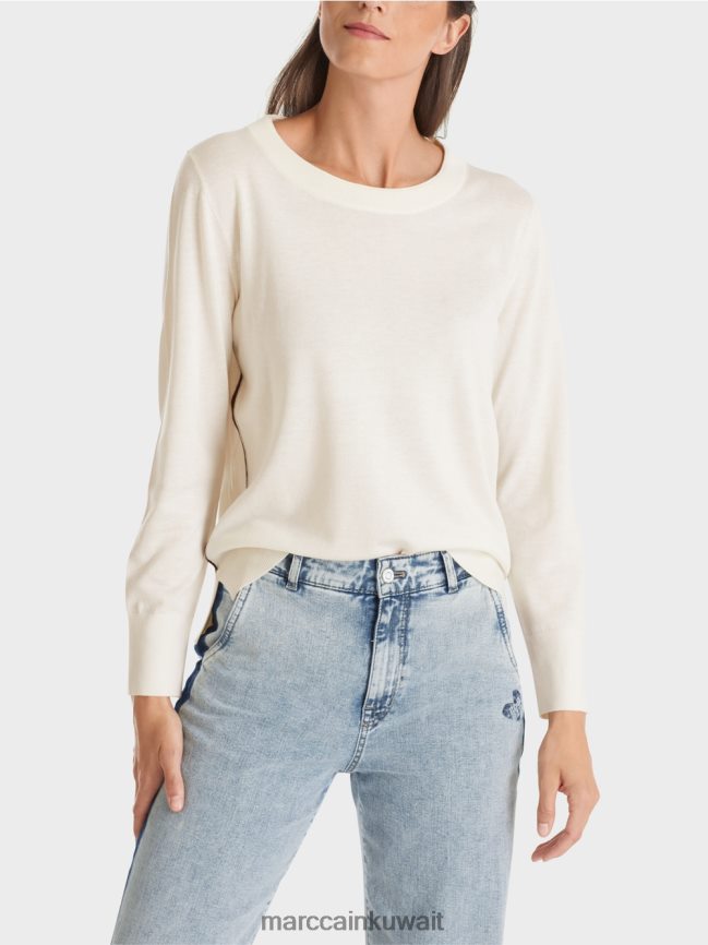 Marc Cain سترة متماسكة 