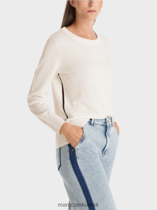 Marc Cain سترة متماسكة 