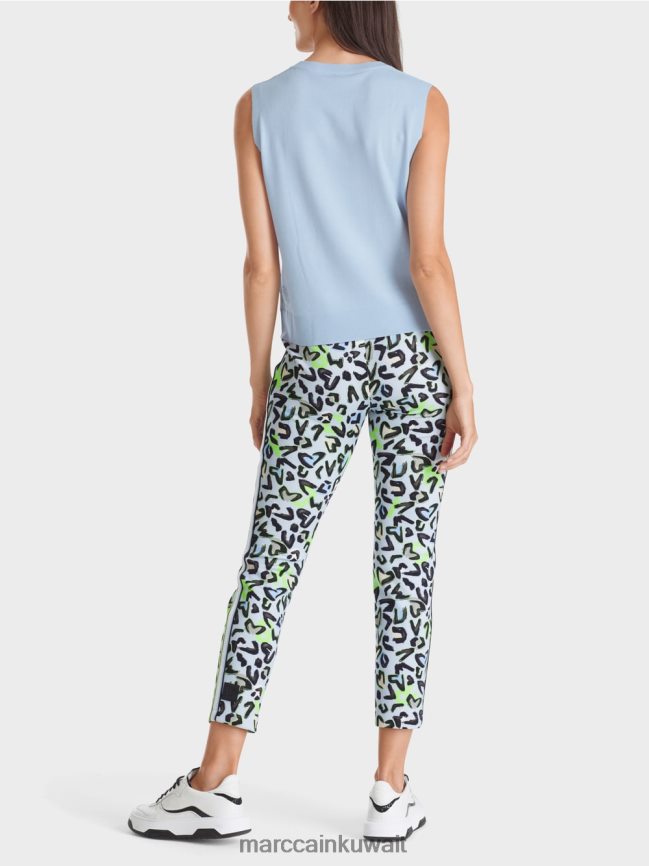 Marc Cain انزلاق 