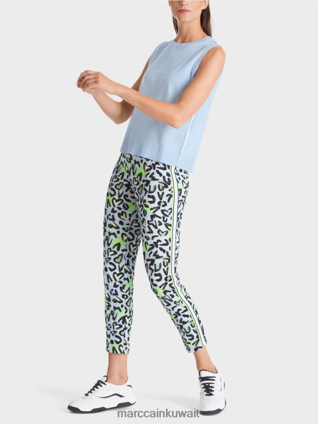 Marc Cain انزلاق 