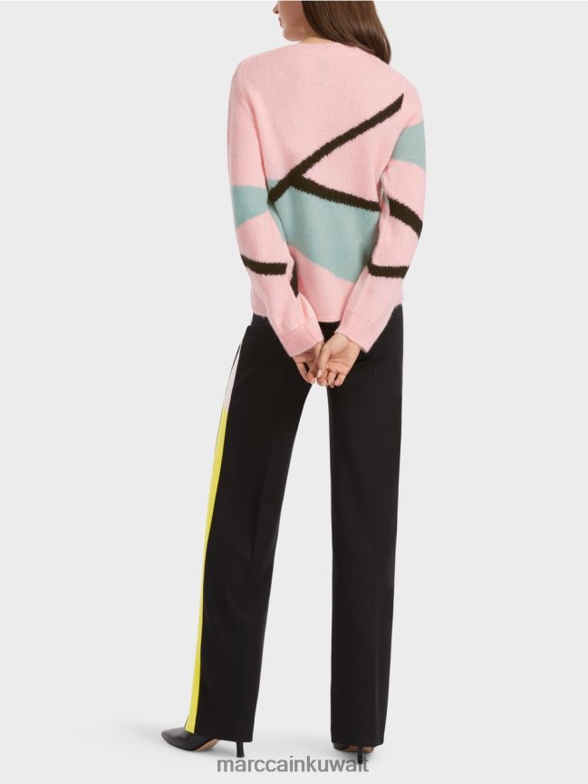 Marc Cain سترة بوكل 