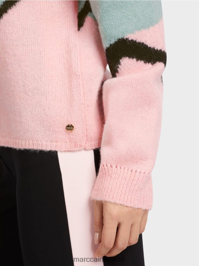 Marc Cain سترة بوكل 