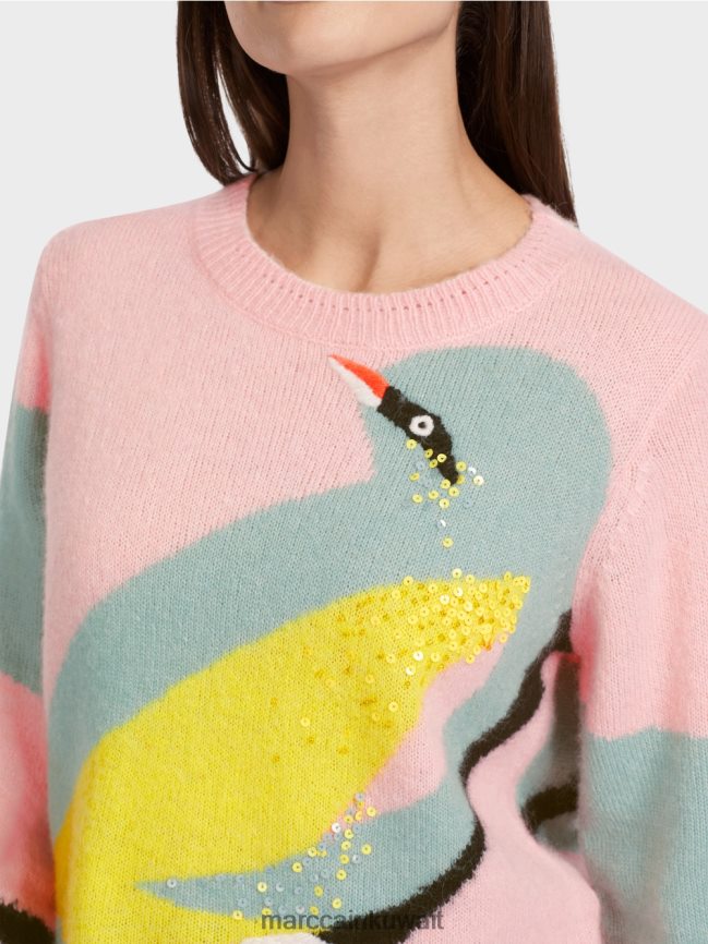 Marc Cain سترة بوكل 