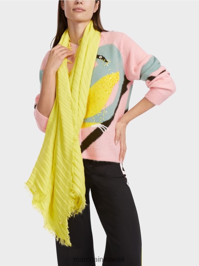 Marc Cain سترة بوكل 