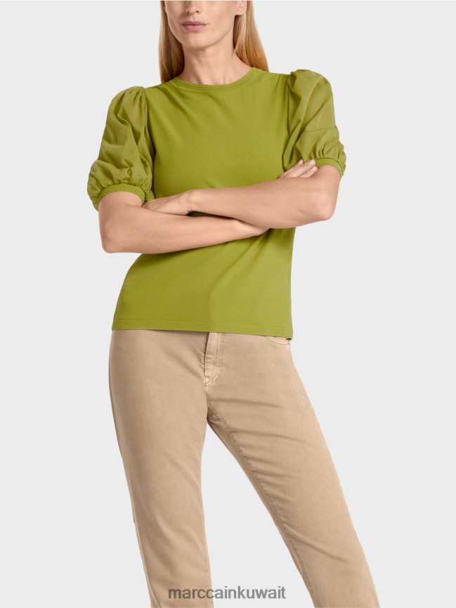 Marc Cain سترة أنثوية 