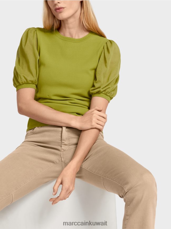 Marc Cain سترة أنثوية 