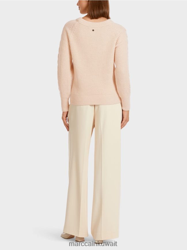 Marc Cain سترة متماسكة 