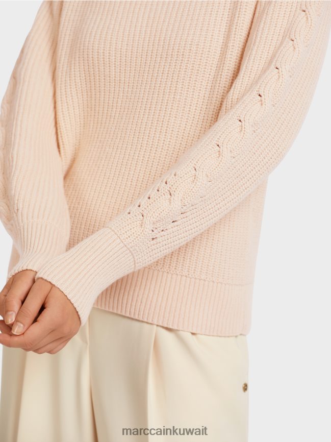 Marc Cain سترة متماسكة 