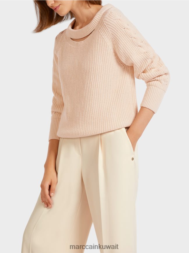 Marc Cain سترة متماسكة 