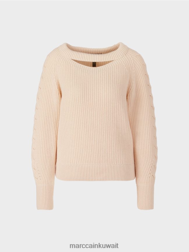 Marc Cain سترة متماسكة 